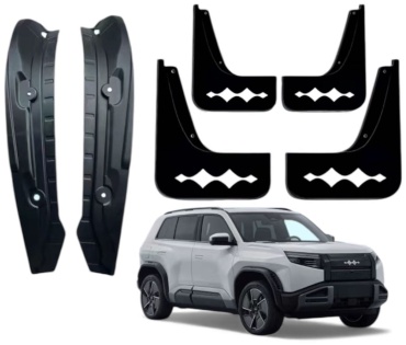 Byd комплект для BYD Leopard 3 2024-2025