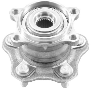 Sufix подшипник ступицы SN-1036