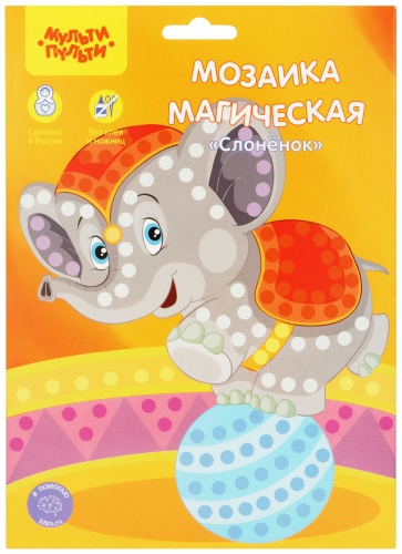 Мульти-Пульти АР_54081