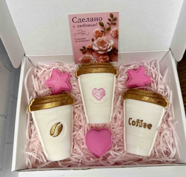 Bath_cosmetics_kz Кофе бомбочка 900 г