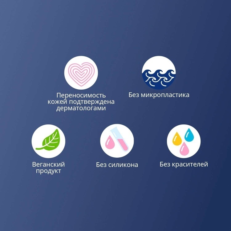 Гель Bubchen 800 мл