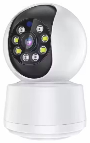 SmartX камера видеонаблюдения R11, 3MP, расширение 2048x1536