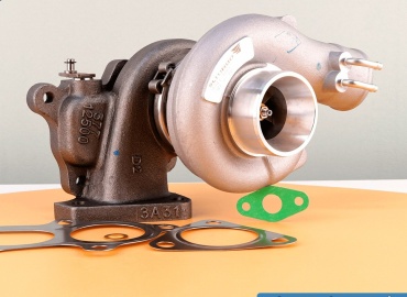 SLTURBO турбонагнетатель 49177-01515SL