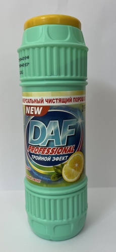 Порошок Inpure Daf Professional 0.5 кг