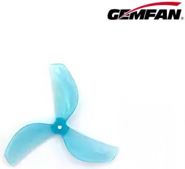 Пропеллер Gemfan 45mm-1,5mm
