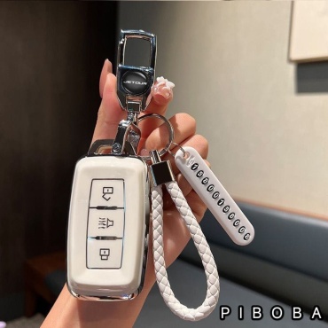 JETOUR чехол Jetour X50/70/70plus/90 682828989 белый