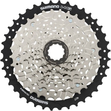 Кассета SHIMANO CS-HG400-8