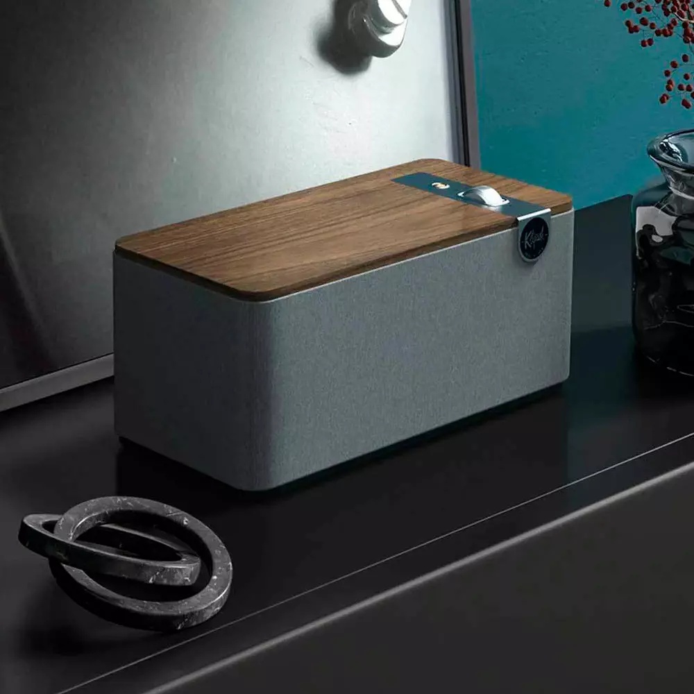 Klipsch The One Plus черный