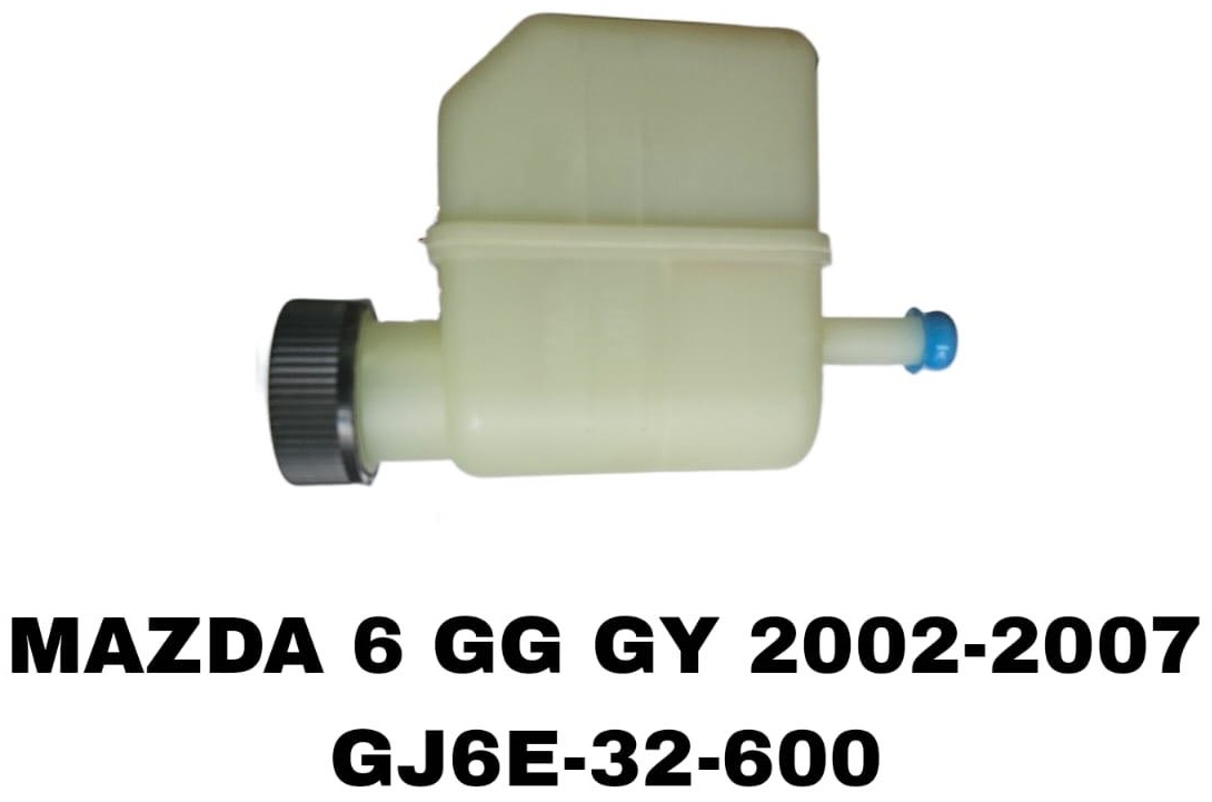 SOFRET насос ГУР GJ6E-32-600