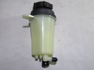 MOTORHERZ бачок ГУР HPP1138BK