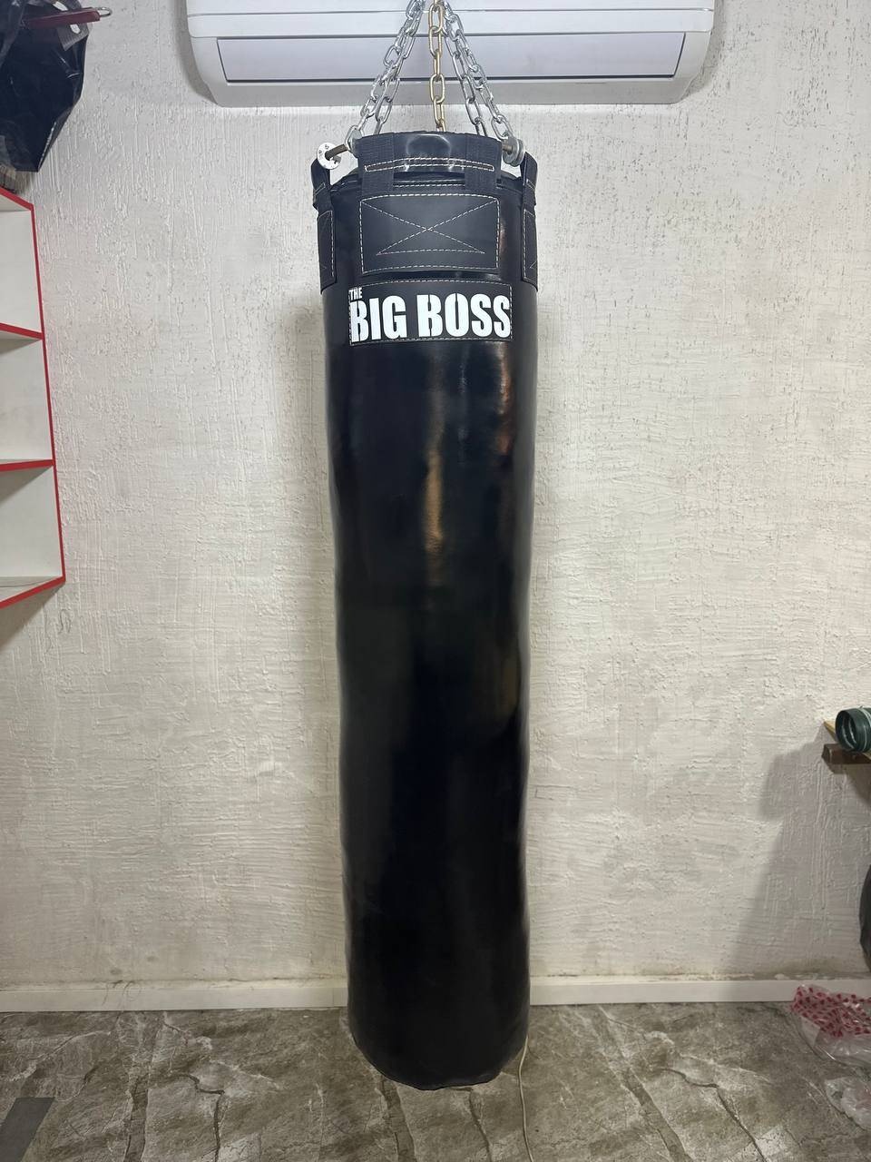 Набор The BIG BOSS груша 140/40