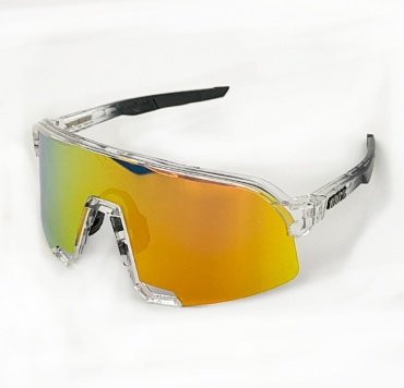 100% Bikeglass999 145 оранжевый