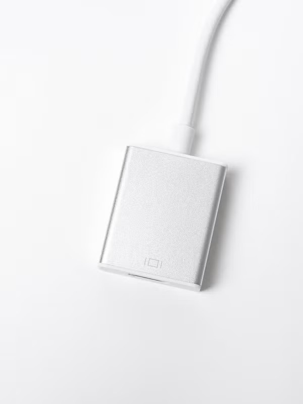 Переходник USB Type-C - HDMI