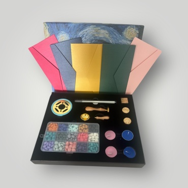 Набор VG-SEAL-COLOR16