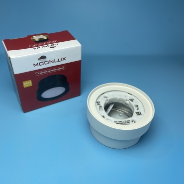 MOONLUX спот ML-2007WH