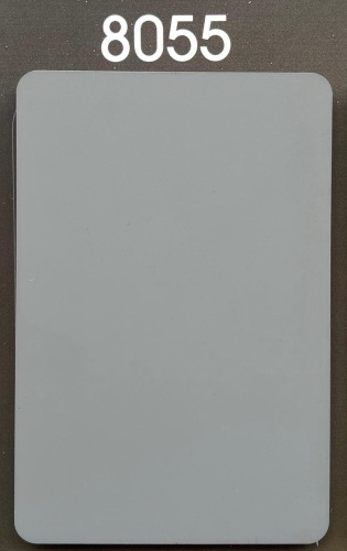 Бамбуковая панель 1200x2800 мм, ПВХ, арт. 8055