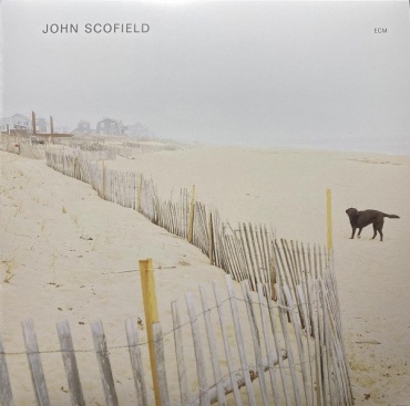 Пластинка John Scofield ohn Scofield