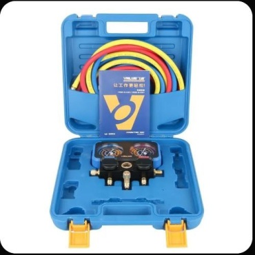 Value манометр VRM2-B-0401