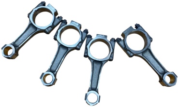 AUTO SHOP шатун 2110 Оригинал