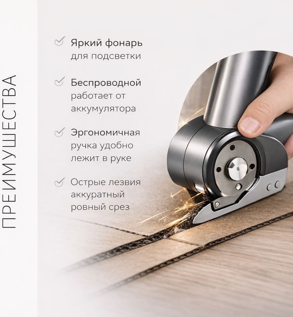 NIAMI для ткани серый