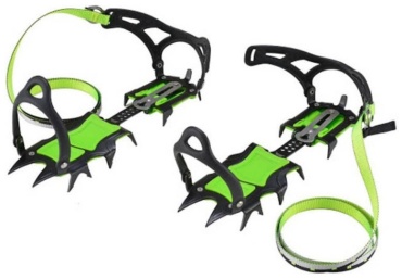 BRS S1B Кошки Альпинистские универсальный