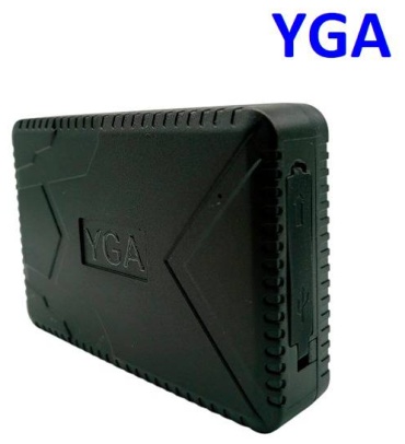 YGA 915 GPS/GSM
