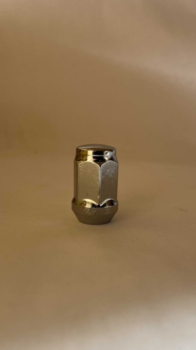 30215415_164607118 гайка колесная M12x1.5 1 шт