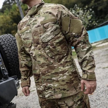 Спецодежда для мужчин ARMYFORMS мультиколор