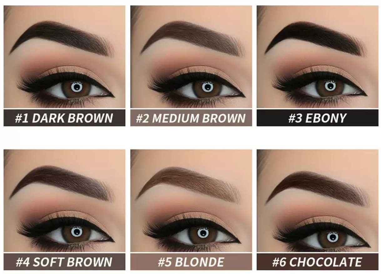 Помада BGL BROW POMADE 4