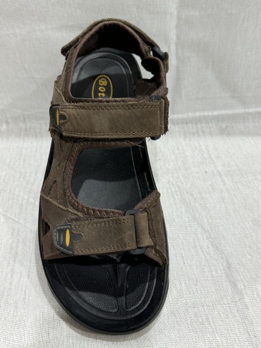 Сандалии BOTA коричневый