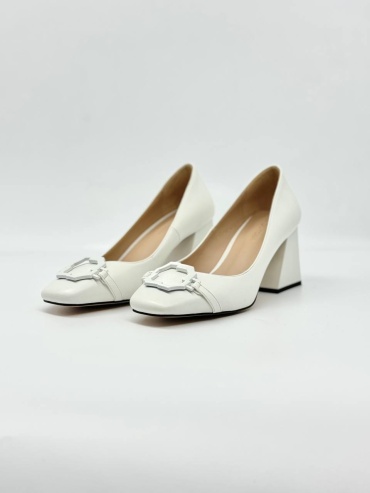 Туфли EMMA Shoes белый