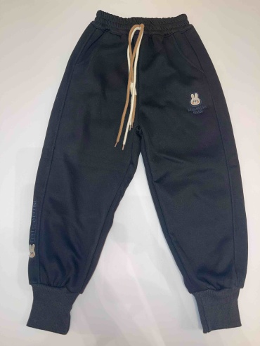 Повседневные брюки черный