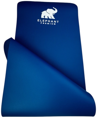 ELEPHANT EP1836010 183х60 синий
