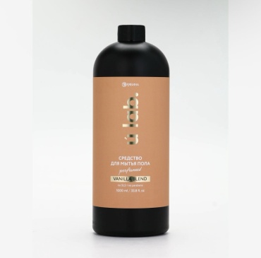 Жидкое средство Ural Lab Vanilla blend 1 л
