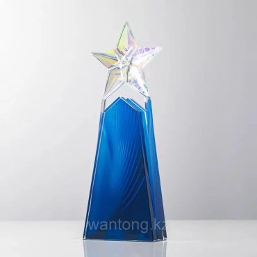 Wantong.kz трофей Наградная статуэтка Т-34