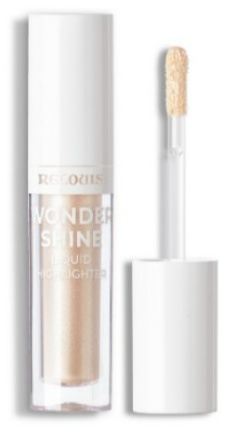 RELOUIS Wonder Shine крем-хайлайтер 01 Champagne