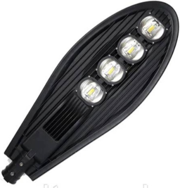 Tun Кобра 200w черный