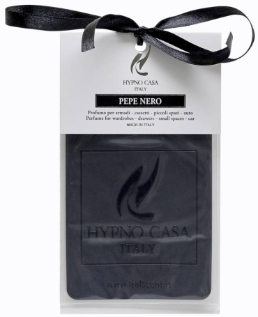 Hypno Casa саше Pepe Nero