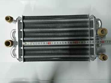 Теплообменник Х-250 1 шт.