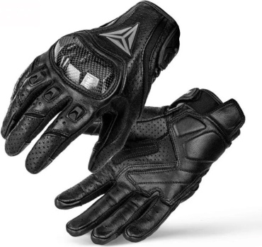MOTOWOLF MDL0305 черный 2XL
