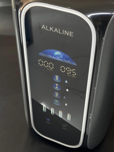 Фильтр Alkaline 190652011, степеней очистки: 6