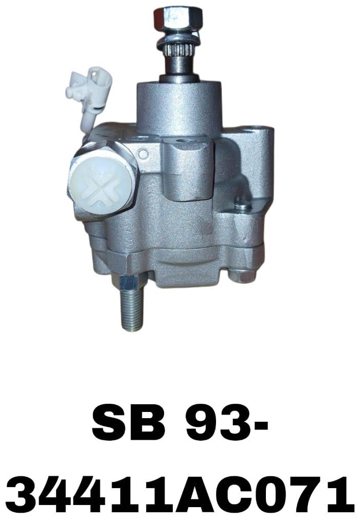 SOFRET насос ГУР 34411-AC071