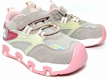 Кроссовки Indigo Kids розовый