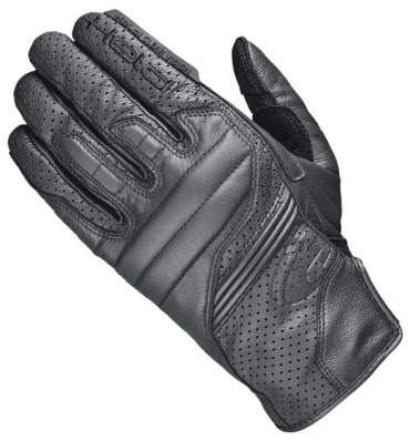 Held RODNEY II SUMMER черный 2XL