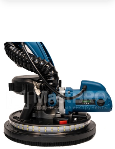 Шлифмашина многофункциональная DWS DWS 230