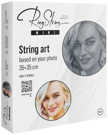 RingString 80002