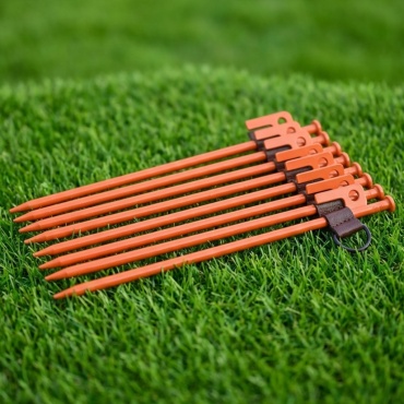 Колышки Tanvolt outdoor TANVOLT STAKE PRO 30 ORG