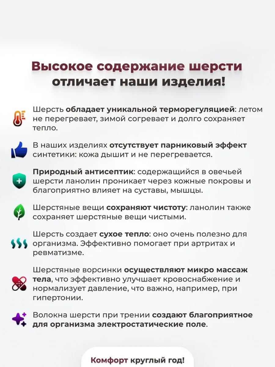 Тапочки синий
