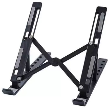 LAPTOP STAND черный