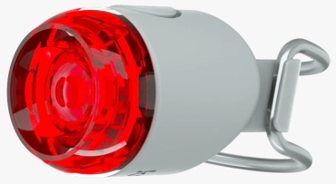 Фонарь Knog 12251 серый